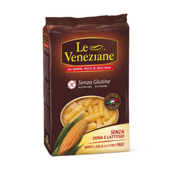 Le Veneziane Rigatoni