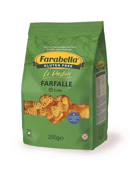 Farabella Farfalle 250g