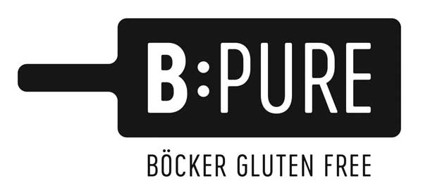 B:Pure Böcker gluten free