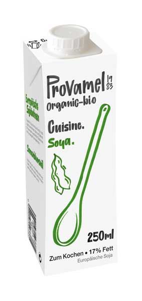 Provamel Soja Cuisine