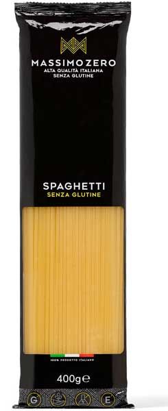 Massimo Zero Spaghetti glutenfrei