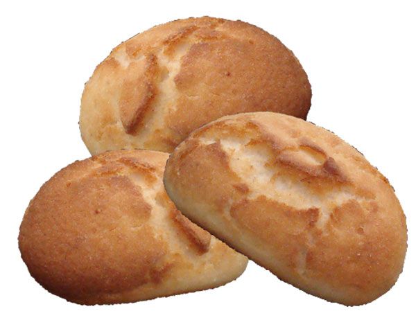 Hanneforth Frische Brötchen