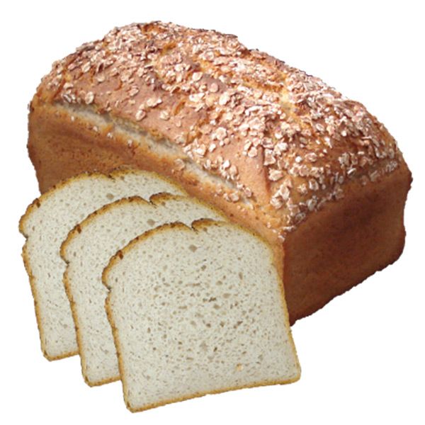 Hanneforth Buchweizenbrot