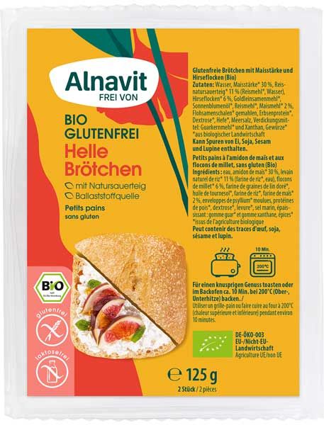 Alnavit Bio-Helle