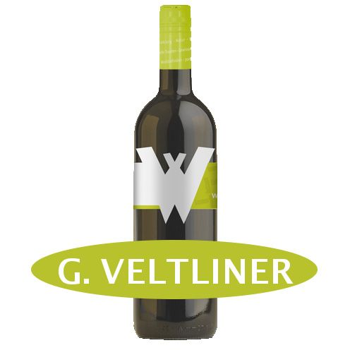 Weingut Weiss Grüner Veltiner bio Weißwein fructosearm histaminarm