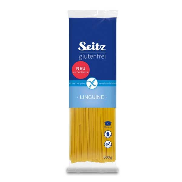 Seitz glutenfrei Penne