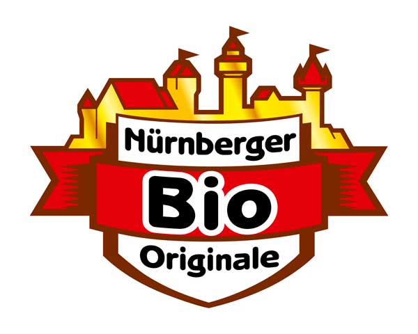 Nürnberger Bio Originale
