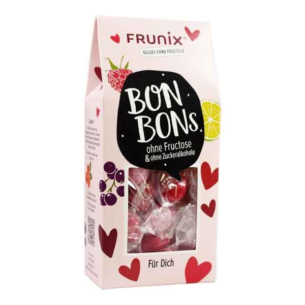 Frunix Bonbon-Mix Für Dich fructosefrei