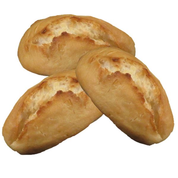 Hanneforth Frische Brötchen