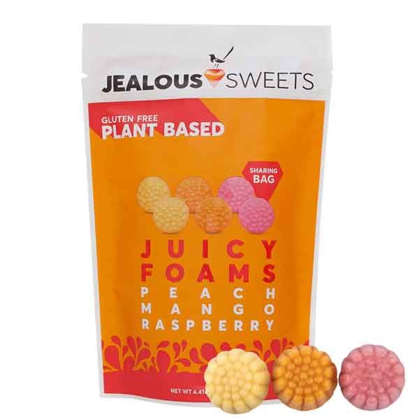 Jealous Sweets Juicy Foams vegan