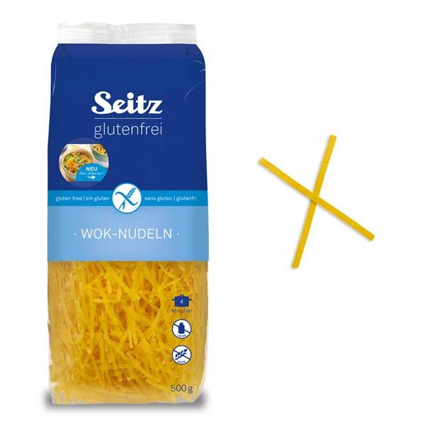 Seitz glutenfrei Penne