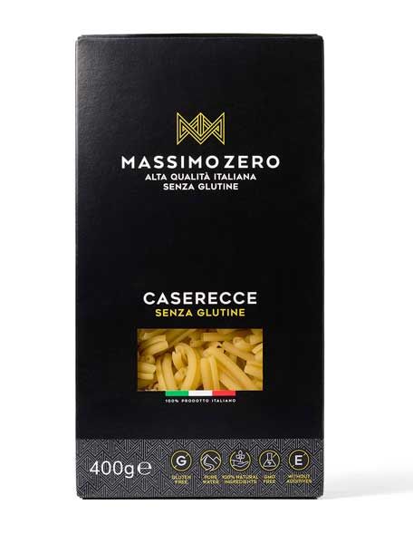 Massimo Zero Casarecce glutenfreie Nudeln