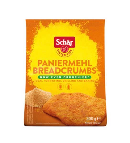 Schär Paniermehl glutenfrei